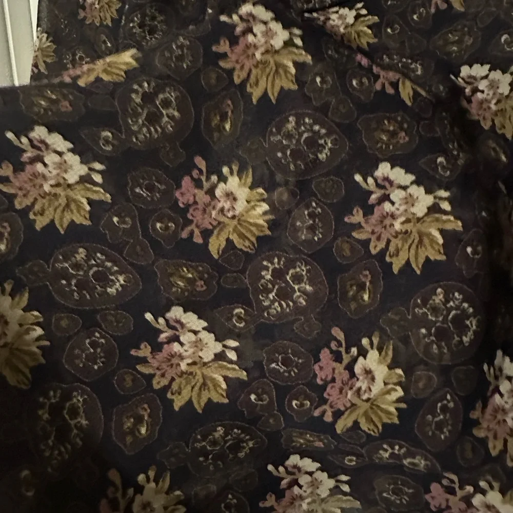 Blouse - Picture 3 of 3
